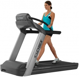 Caminadora y Trotadora Precor 966i