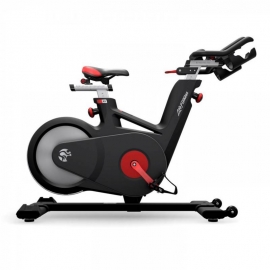 Life Fiftness Bicicleta estática de Spinning IC5
