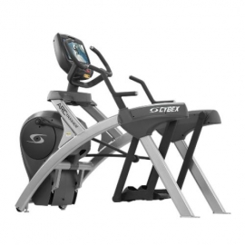 Eliptica Cybex 770 A Con Consola E3